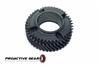 T56 2nd Gear, Main Shaft, 43T, 2.66 Ratio Fits F-Body, Viper, Cobra, REM Superfinished; Part # 1386-082-005RSF