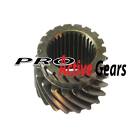 NV4500 Over Drive 5th Gear, Main Shaft, 19T, 31 splines; Part # 16799