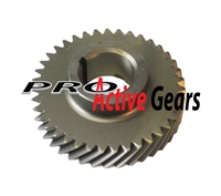 NV4500 4th Gear Counter Shaft, 39T, 6.34 Ratio; Part # 17271