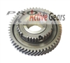 NV4500 5th Gear Counter Shaft, 51T, 5.61 Ratio; Part # 17318