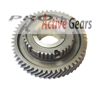 NV4500 5th Gear Counter Shaft, 51T, 5.61 Ratio; Part # 17318