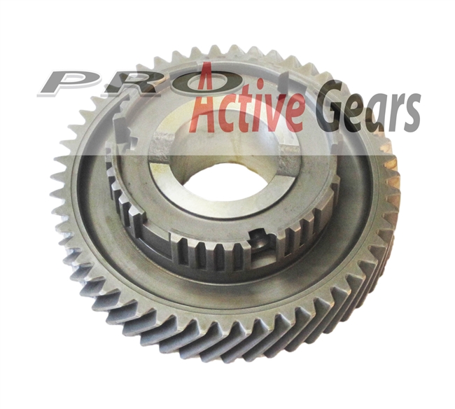 NV4500 5th Gear Counter Shaft, 51T, 5.61 Ratio; Part # 17318