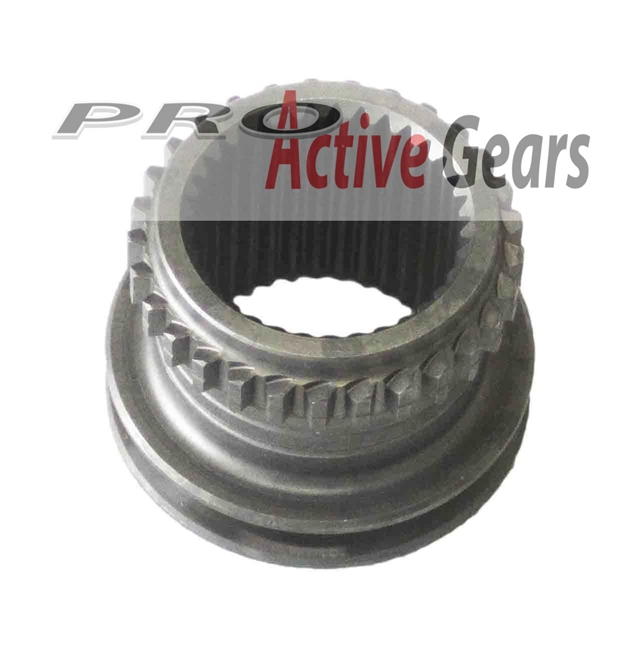 NP243 Slider, Range and Hub .318" Wide Fork Groove; Product Code - 17982