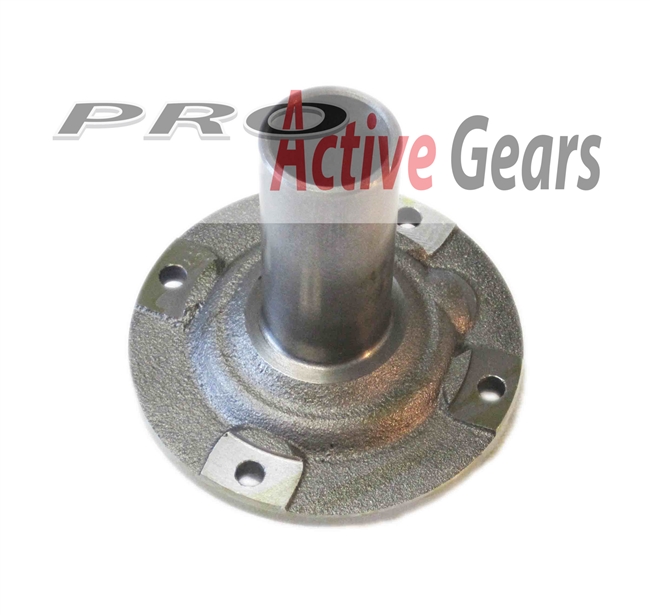 NV4500 Front Bearing Retainer, 10 splines, Gas Models Only; Part # 18347