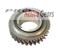 NV4500 3rd Gear Main Shaft, 29T, 5.61 Ratio; Part # 18918