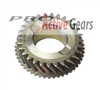 NV4500 3rd Gear Main Shaft, 28T, 6.34 Ratio; Part # 18922