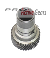 NP243 Input Shaft, 32 spline, '95-Up, Narrow Bearing; Product Code - 19019