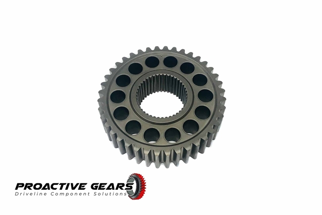 19133134PG  1.25" Driven Sprocket