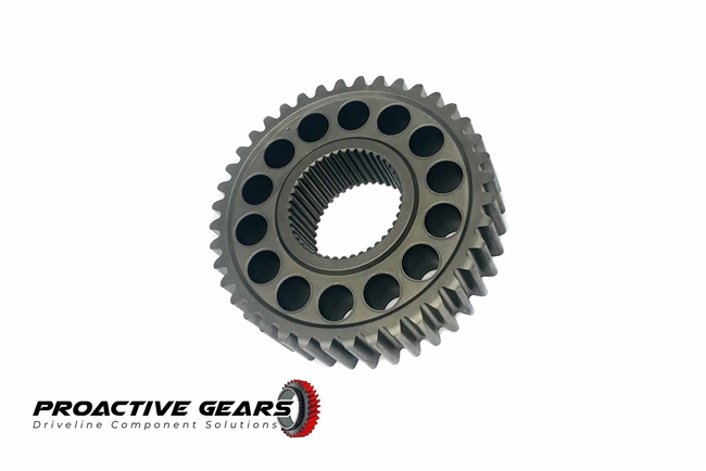 19133135PG  1.5" Driven Sprocket