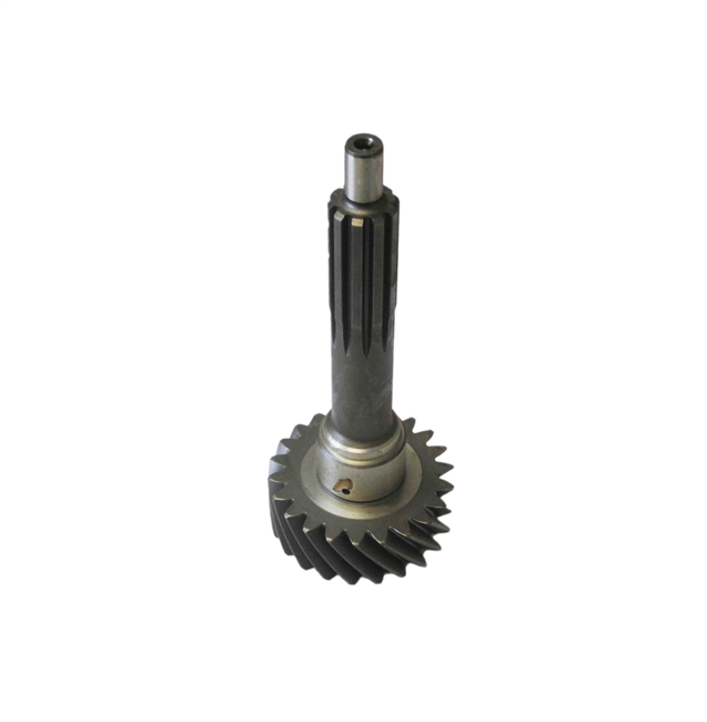 NV4500 Input Shaft, 22T, 10 splines, Chevy, 5.61 Ratio; Part # 20018