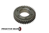 NV5600 2nd Gear, Main Shaft, 39T; Part # 22770