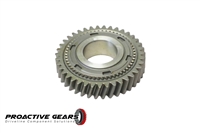 NV5600 Reverse Gear, Main Shaft, 39T; Part # 22886