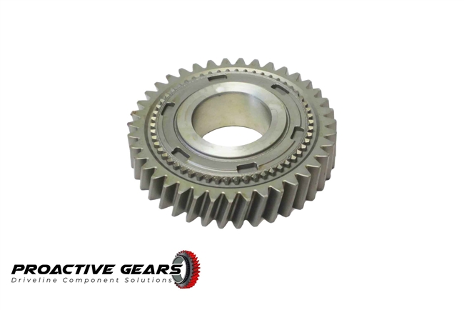 NV5600 Reverse Gear, Main Shaft, 39T; Part # 22886