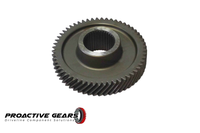 NV5600 6th Gear, Counter Shaft, 57T; Part # 26165