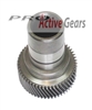 NV261/263 Input Shaft, 32 spline, Tooth Ground; Part # 42740 TG