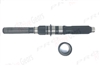 NV261/263 Main Shaft w/BRG Sleeve, 34x37x49x32T, 32 spline output, 49 spline pump; Part # 48714MS-KIT