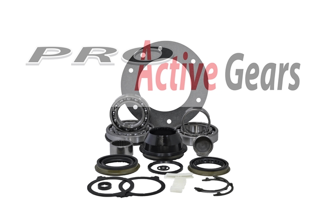 MP1625 Transfer Case Rebuild Kit (Check Applications); Part # 70-1625TC