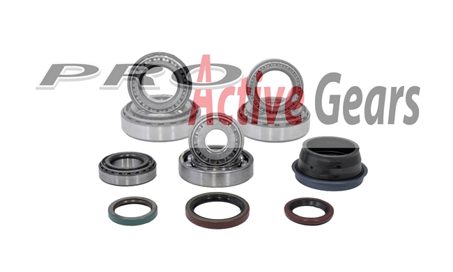 NV4500 Manual Transmission Rebuild Kit; Part # 70-4500DT