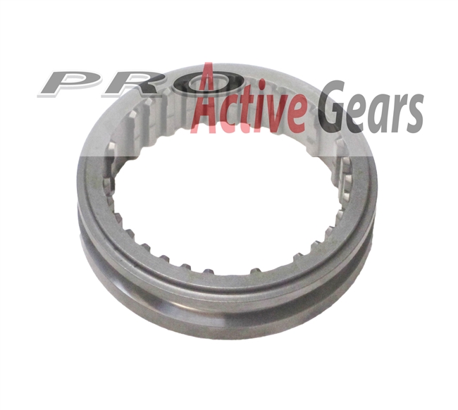 AX5 Slider, 5th Gear; Part # AX5-15