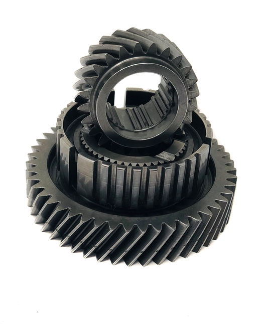 AX5 G52-5; 5th Gear Set; 24T & 45T