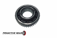 G56 1st Gear, Main Shaft, 46T; Part # G56-12