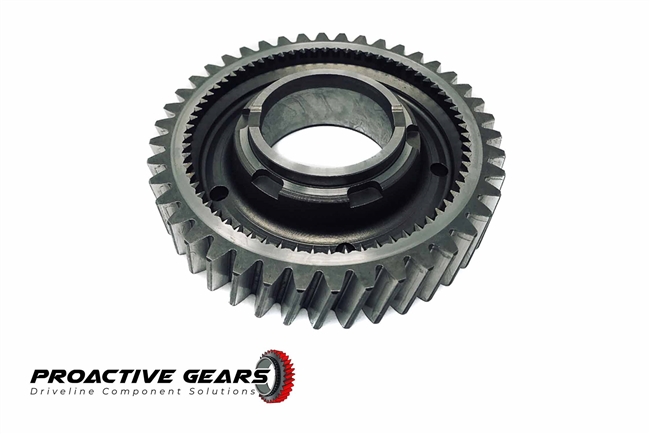 G56 Reverse Gear, Main Shaft 42T, Part # G56-36