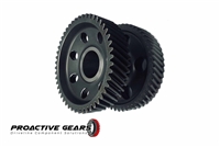 G56 5-6 Gear, Counter Shaft, 48T-52T, Fits 5.9L Diesel Engine; Part # G56-9