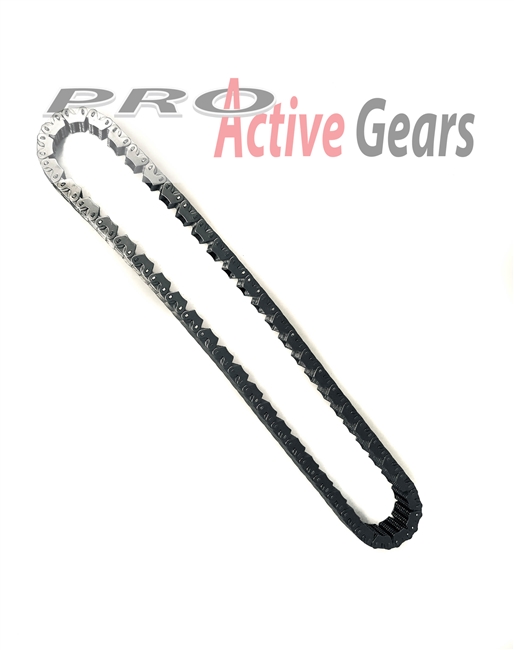 NV261HD/263HD Transfer Case Chain .375"x1.5"X98p; Part # HV069