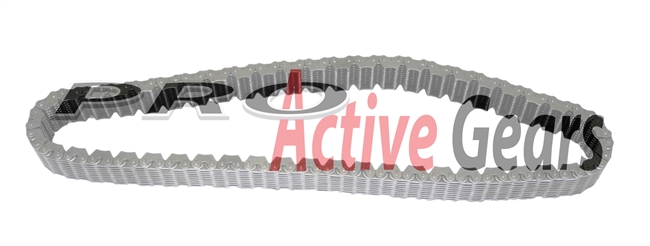 NV246 Transfer Case Chain .375"x1.25"x98P; Product Code - HV072