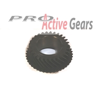 M5R1 3rd Gear, Main Shaft, 29T; Part # M5R1-11