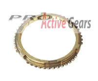 M5R2 Reverse Synchro Ring, Updated, 30T; Part # M5R2-14D