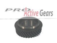 M5R2 2nd Gear, Main Shaft, 35T; Part # M5R2-21