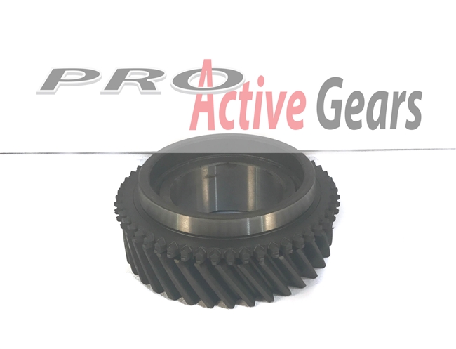 M5R2 2nd Gear, Main Shaft, 35T; Part # M5R2-21