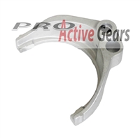 M5R2 1-2 Aluminum Shift Fork; Part # M5R2-23C