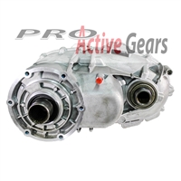 MP3024HD - 29 Spline Input, 31 Rear Slip, Female Spline Front Output (Electric Shift)