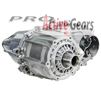 BW4479 - 43 Spline Input; Front & Rear Cupped Yokes; AWD 3.6L and 4.6L  - MV3-MX5, 5L50E, 5L40E, 5 Speed Auto