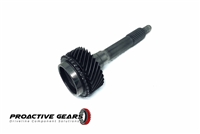 T56 Input Shaft, 31T, Ford Cobra, 26 Splines, TUFM6132