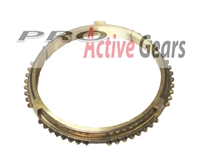 ZF542/547 3/4/5 Brass Synchro Ring; Part # ZF542-14