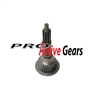 ZF650 Input Shaft, 23T, Fits Ford; Part # ZF650-16