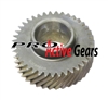 ZF650/750 4th Gear, Counter Shaft, 39T, Fits Both S650/S750; Part # ZF650-9