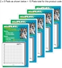 L-PLOT II Multipack: 10 Pads