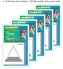 Pyramid-PLOT Multipack: 20 Pads