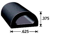 Soft Rubber Seal 3