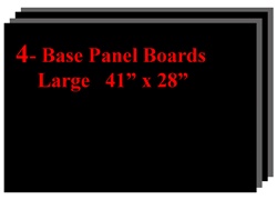 Base Panel Board (Large)