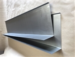 Door Jamb Stiffening Panels