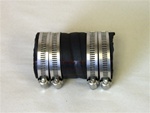 4 -inch Fuel Hose Coupling Kit