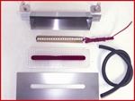 6" LED Third Brake Light Kit