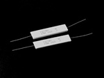 Dummy Load Resistors