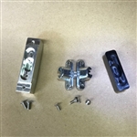 SOSS Hinge Replacment Kit