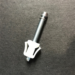 Adjuster Screw and Plastic Nut